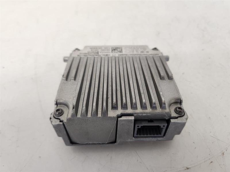 2022-2024 Toyota Rav4 Front Windshield Monocular Camera 8646C-0R141