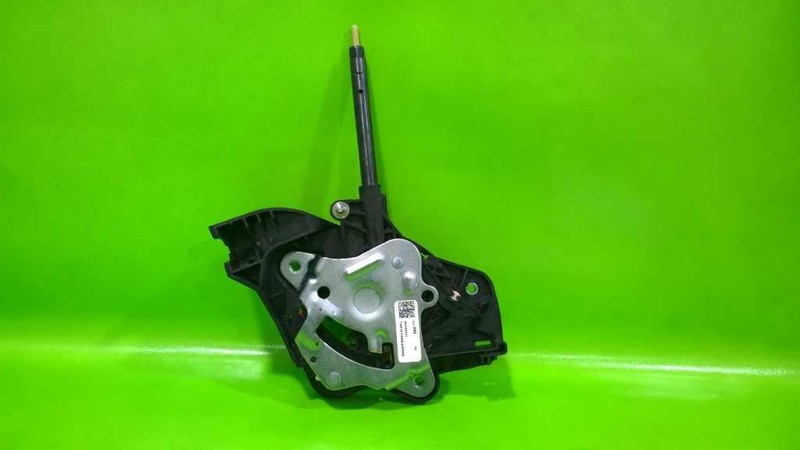 13-19 XTS FLOOR TRANSMISSION GEAR SHIFT SHIFTER ASSEMBLY OEM 4073-23