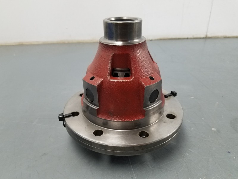Lamborghini GallardoOEM Front Differential Carrier #7616 B5