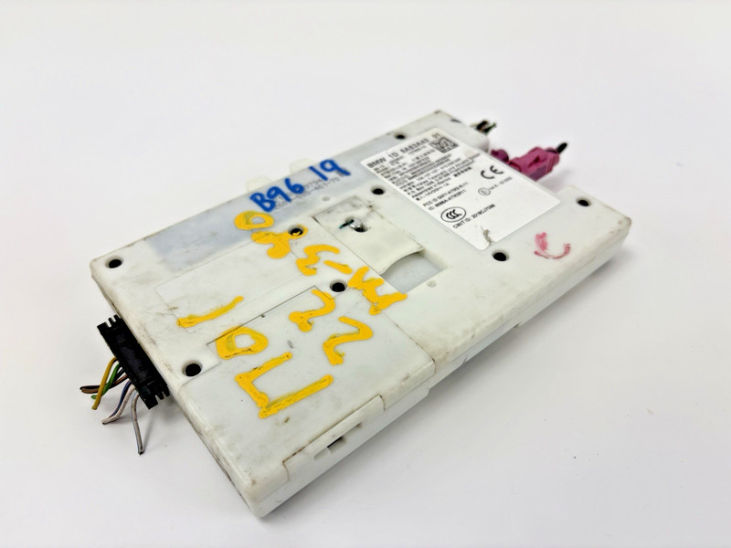 ✅ 21-24 OEM BMW G20 G22 G26 G80 G82 M340 M440 M4 Telematics Control Unit Module