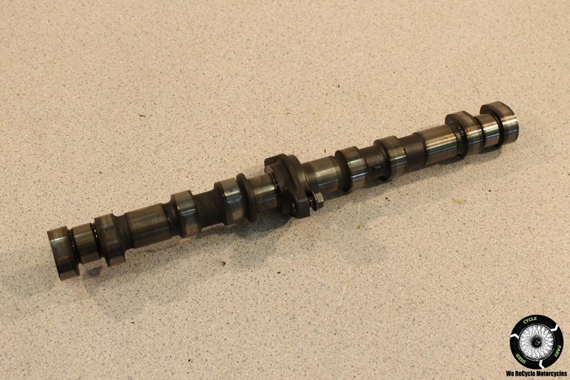 1983 Honda Nighthawk 550 Cb550sc Exhaust Camshaft Cam Shaft CB 83