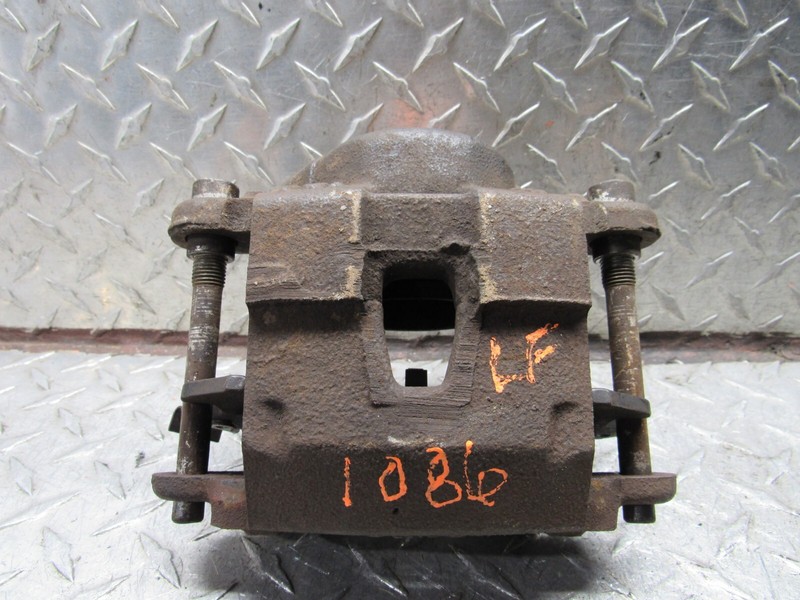1982-2003 CHEVROLET S10/ S15/ SONOMA 2WD LEFT DRIVER FRONT BRAKE CALIPER