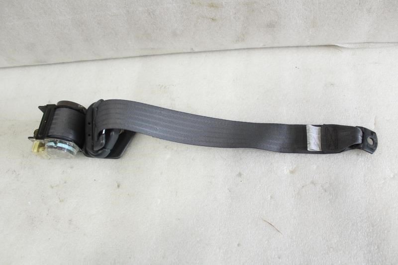 1990 1991 1992 1993 TOYOTA CELICA COUPE RIGHT REAR SEAT BELT GRAY FX10