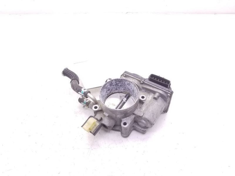 09-18 TOYOTA RAV4 4 CYL 2.5L ENGINE THROTTLE BODY ASSEMBLY
