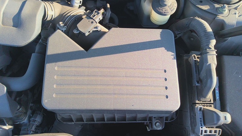 Air Cleaner TOYOTA CAMRY 07 08 09 10 11
