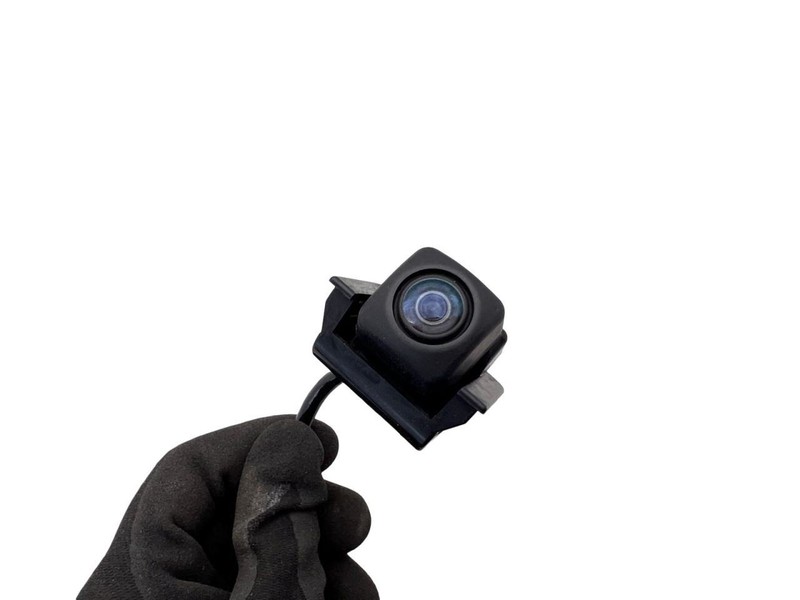 2018-2020 Honda Civic Rear View Camera Black Sedan