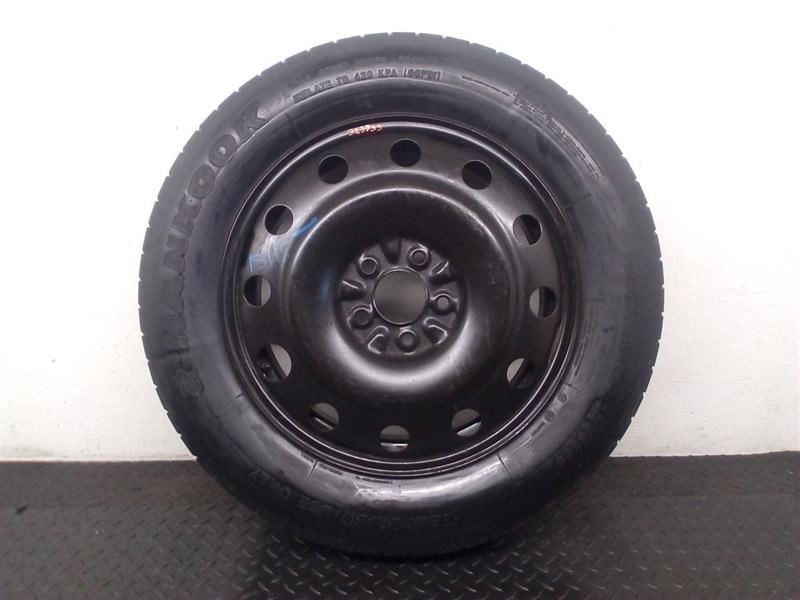 05-12 Ford Escape 17x4-1/2 Compact Spare Wheel & Tire OEM 7T4Z-1007-B