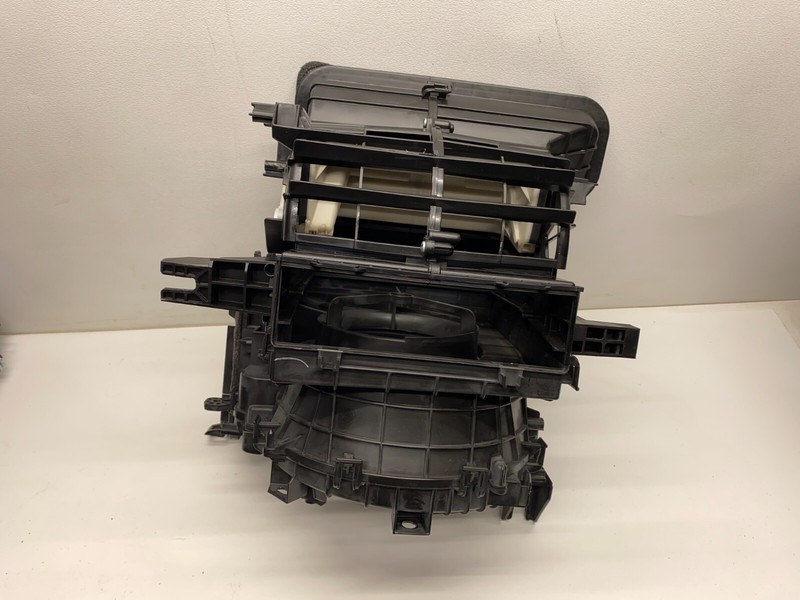 2020-2025 SUBARU LEGACY BLOWER MOTOR BOX HOLDER (BARE BOX) OEM