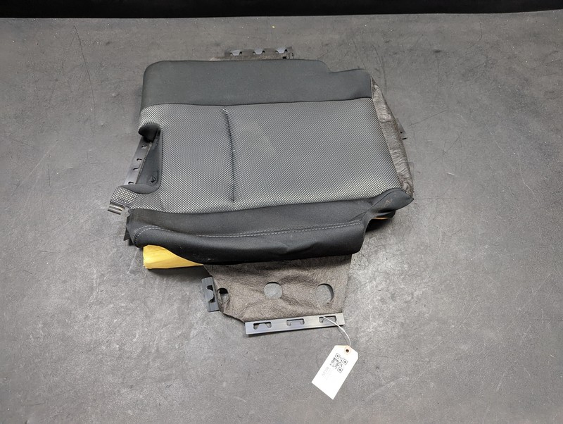 3rd Row Right Seat Upper Cushion 2017 Nissan Pathfinder 89620-9PF0A 2016-2019