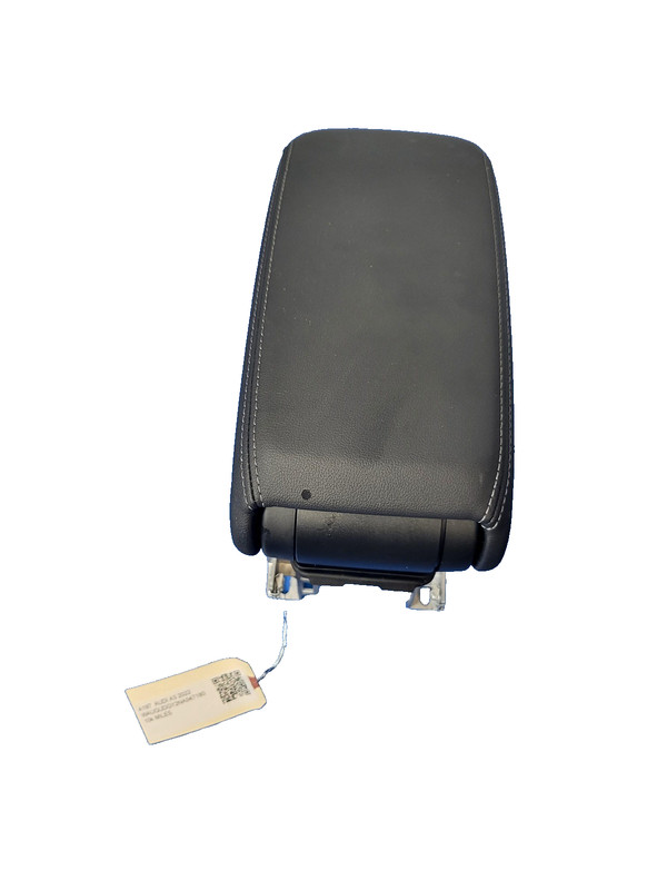 Used Oem AUDI Center Console Armrest Lid 8Y0954283 for 2022 A3 Quattro 2.0L AWD