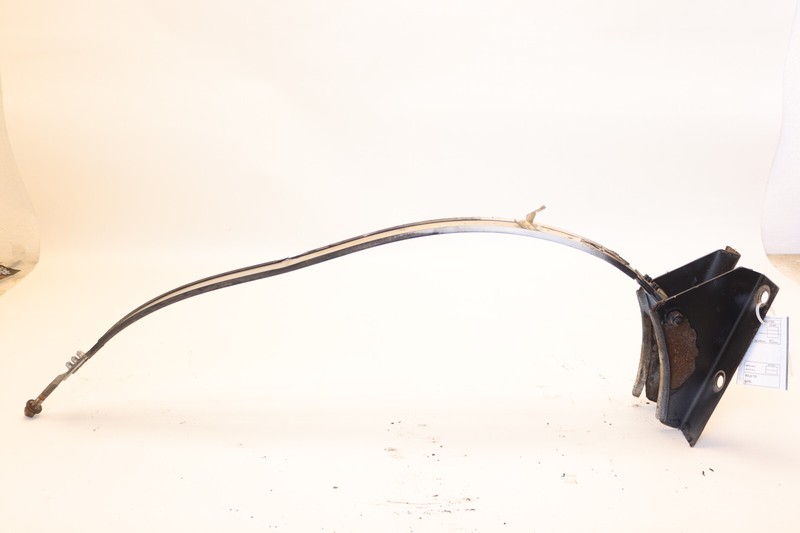 1996-2010 KENWORTH T2000 FUEL TANK STRAP K84-1013-008 W/BRACKET SUPPORT OEM