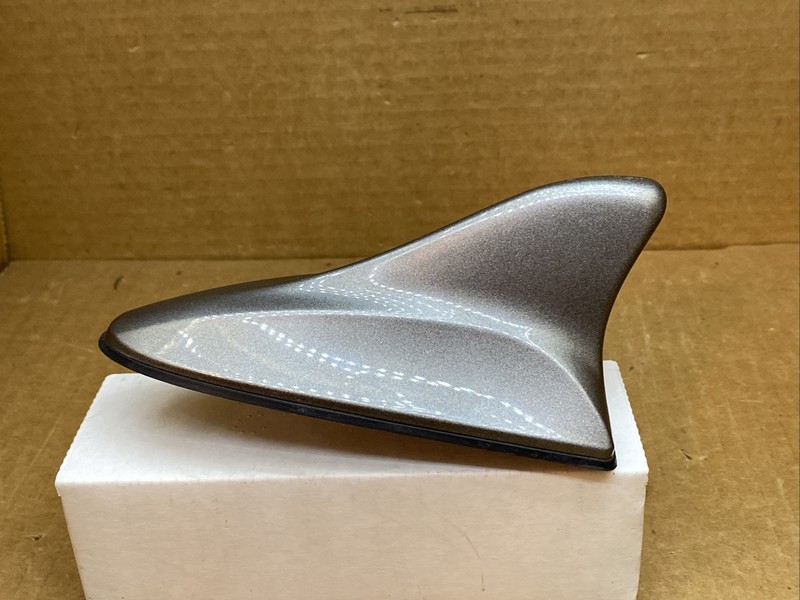 11-15 Hyundai Elantra Radio Antenna Titanium Gray Metallic 96210-3X000N5S N5S