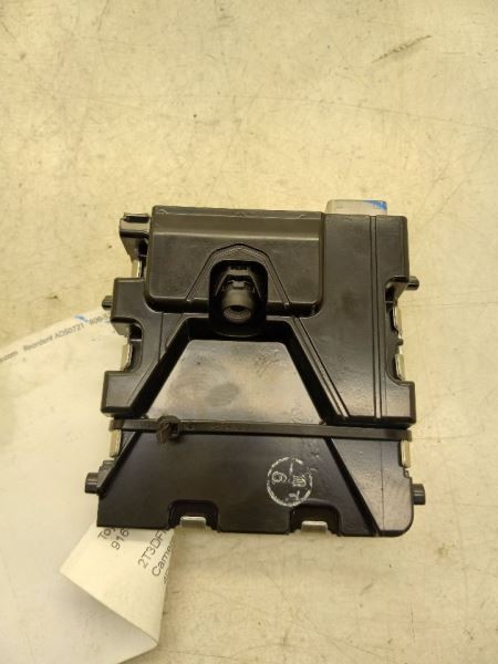 17 18 TOYOTA RAV 4 LIMITED FRONT LANE DEPARTURE WARNING CAMERA