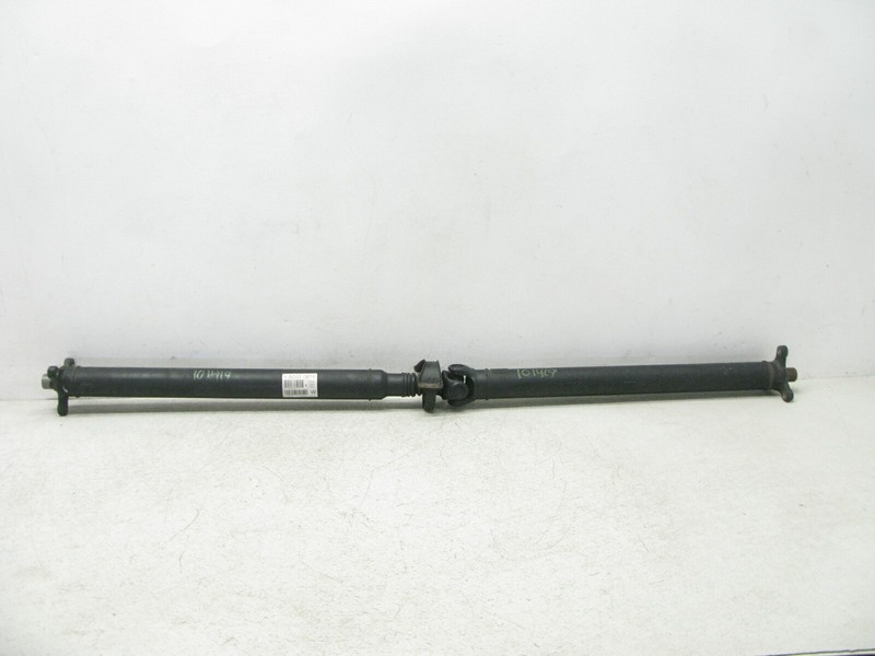 06-09 MERCEDES W209 CLK350 REAR DRIVE SHAFT DRIVESHAFT LINE PROPELLER 101419