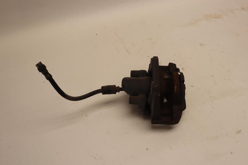 2008-2013 BMW M3 RWD COUPE REAR RIGHT PASSENGER SIDE BRAKE CALIPER OEM