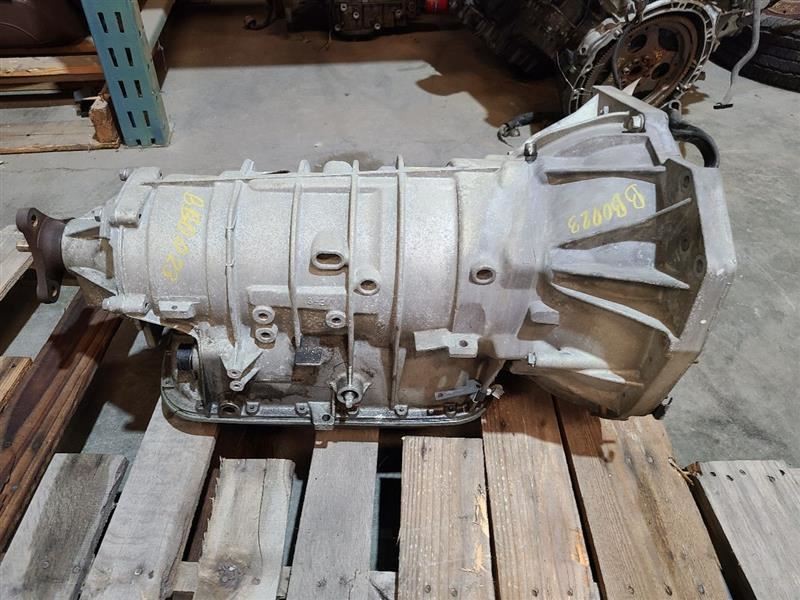 Automatic Transmission 3.6L RWD Fits 04-09 SRX 547817