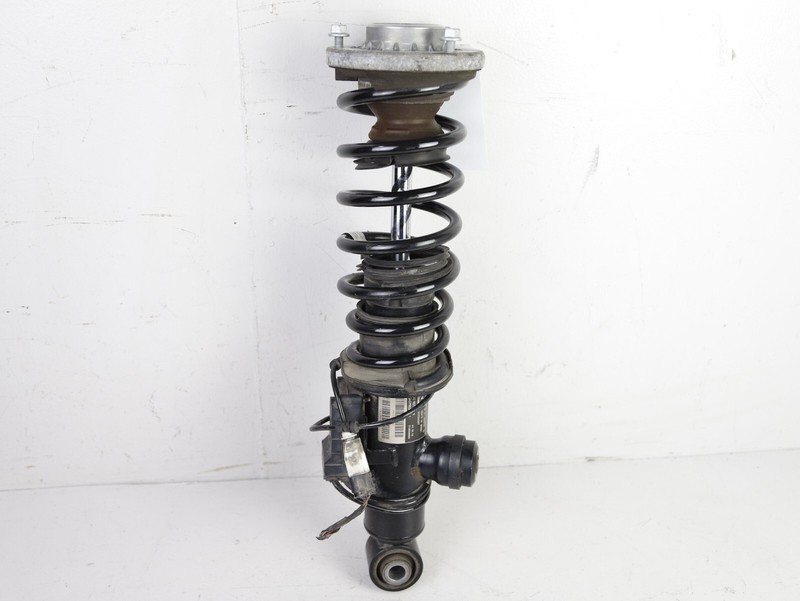 12-18 BMW 640 650 F13 REAR RIGHT SIDE RWD VDC SHOCK STRUT ABSORBER SPRING