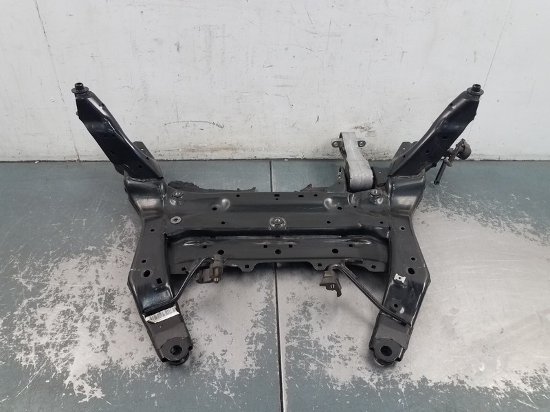 2020 Mini Cooper Clubman John Works ALL4 Front Subframe Cradle #1266 H6