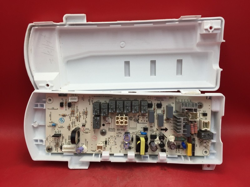 HISENSE POWER SUPPLY BOARD180225000143 WD-14411
