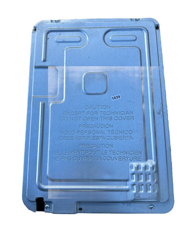 ✅ Samsung Refrigerator RF22KREDBSR Fridge Back Electric Box DA61-09551A OEM ✅