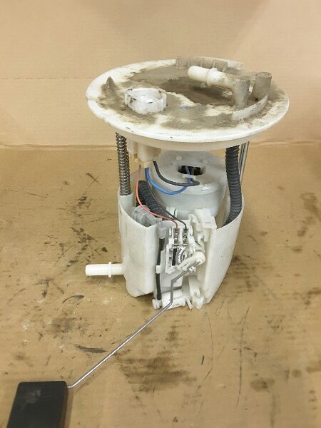 FUEL PUMP PUMP 3.5L AWD FITS 07-09 FUSION 163382