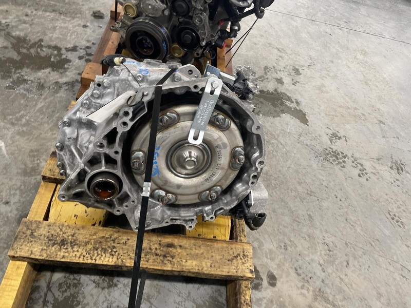 16-'19 BMW X1 Auto Transmission 2.0L AWD 64k miles 6 Month Warranty!