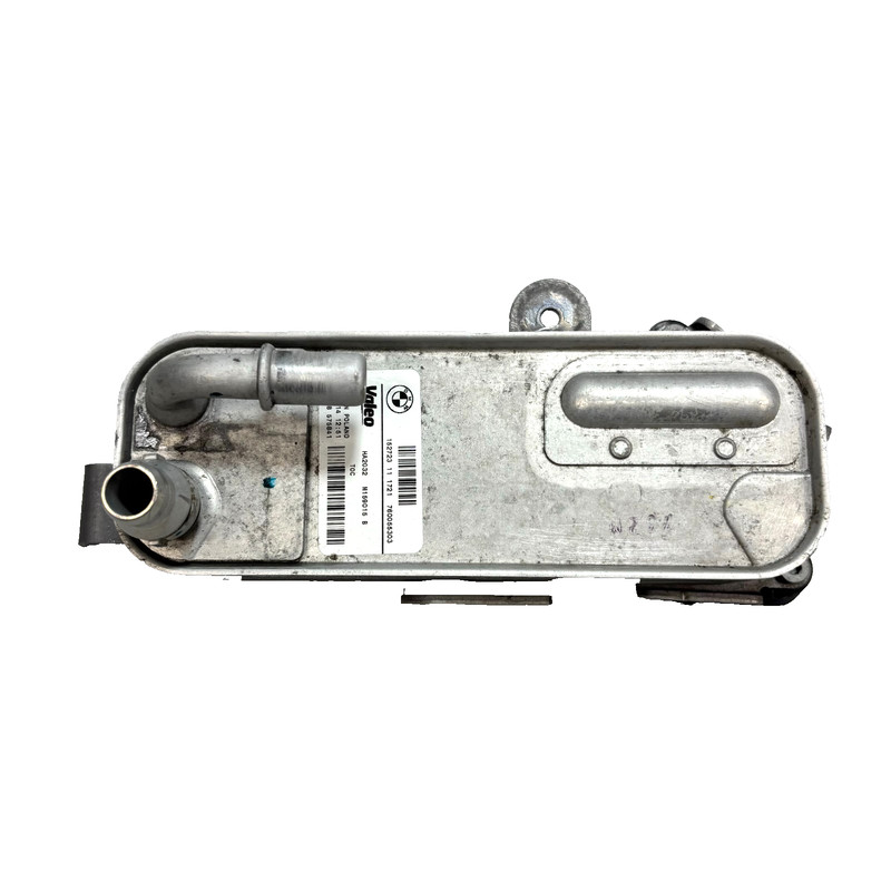 📌 2012 - 2018 BMW F30 328I 335I 428I 435I TRANSMISSION OIL EXCHANGER COOLER OEM