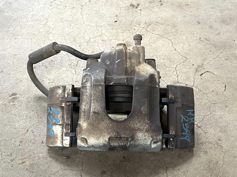 ⭐2007-2017 LINCOLN NAVIGATOR REAR RIGHT PASS SIDE BRAKE CALIPER OEM LOT2599