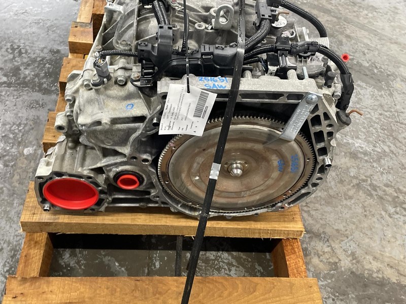 17-'19 HONDA CR-V Transmission 1.5L turbo AWD 65k miles 6 Month Wnty!