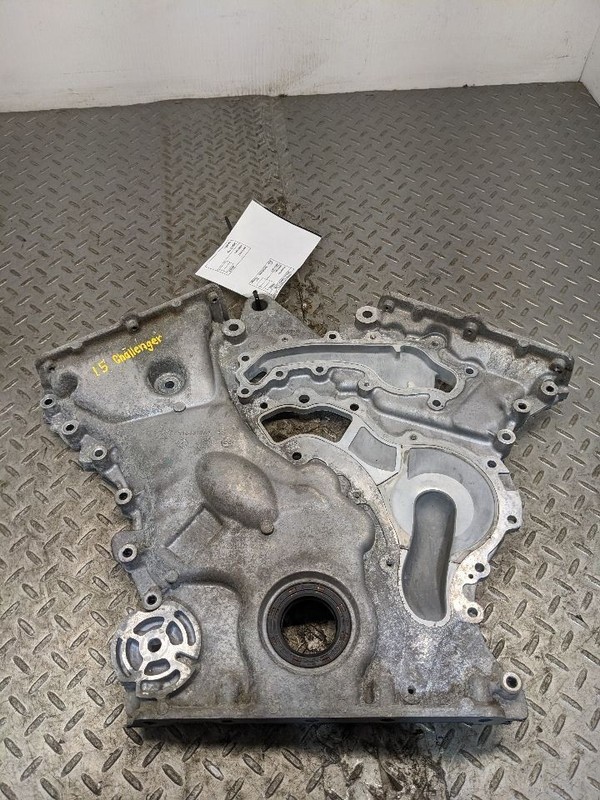 Timing Cover 3.6L Fits 11-23 300 1173481