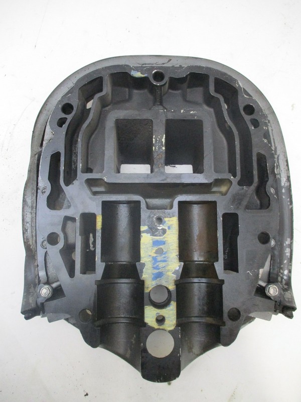 99175A2 99174-C1 Mercury Mariner Outboard Engines Drive Shaft Housing Plate