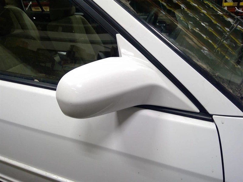 Passenger Side View Mirror Power Sedan 4 Door Heated Fits 01-05 CIVIC 1743803