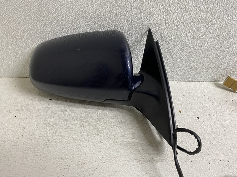 2004-2008 Audi A4 Right Passenger Door Mirror NON-MEMORY 5 Wire Connector Plug