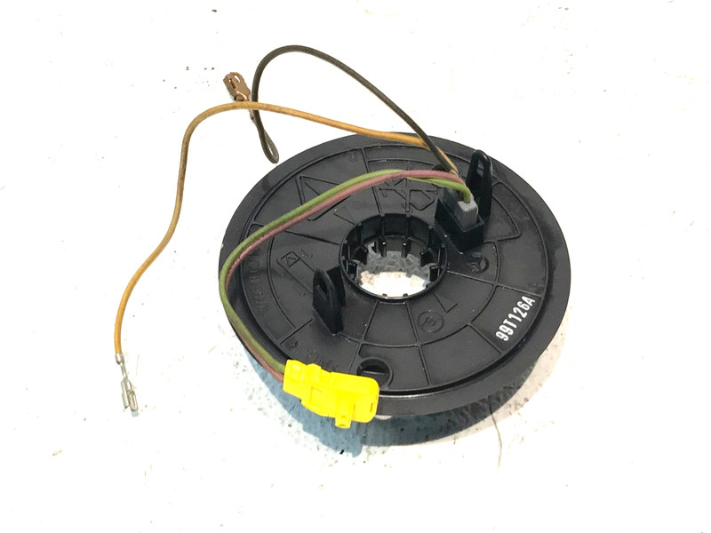 97-04 Mercedes R170 SLK320 Steering Wheel Clock Spring Angle Sensor OEM