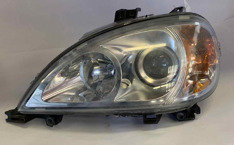 Headlamp Assembly MERCEDES ML SERIES Left 02 03 04 05
