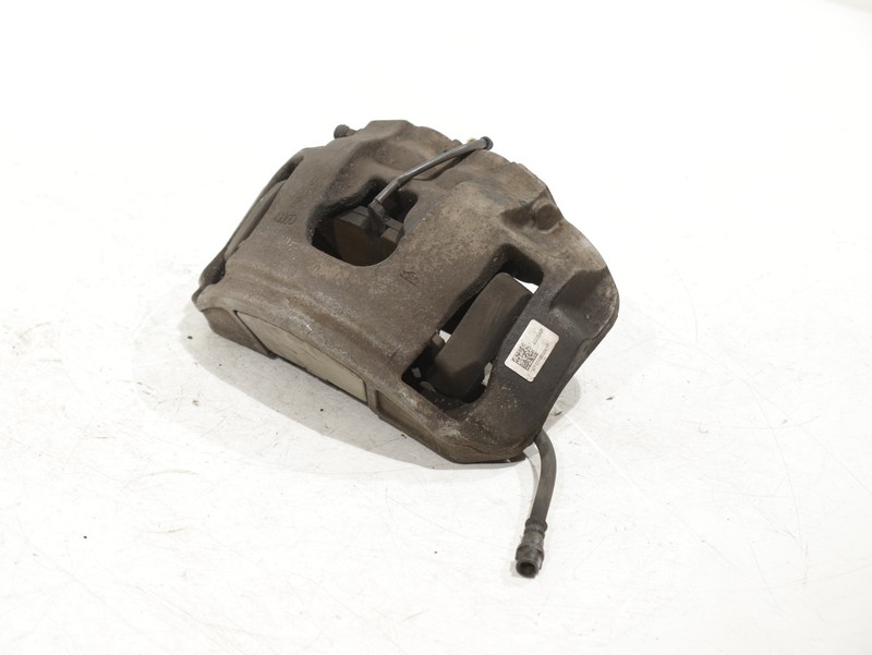2012-2018 AUDI A6 A7 AWD Front LEFT Driver Side Brake Caliper 4G05AP OEM