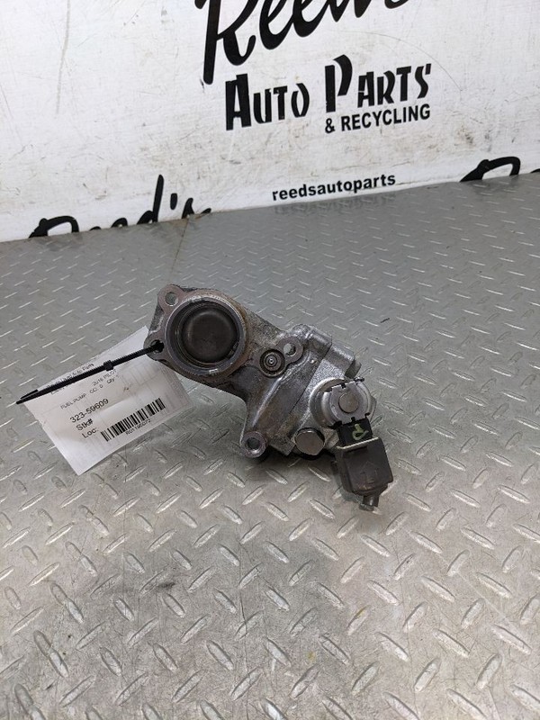 Fuel Pump Only Engine Mounted 3.5L Fits 14-20 22-25 MDX 1195072