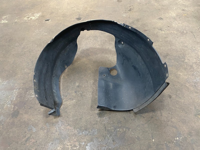 21-23 HYUNDAI ELANTRA N-LINE FRONT LEFT DRIVER FENDER LINER GUARD OEM #A0.66
