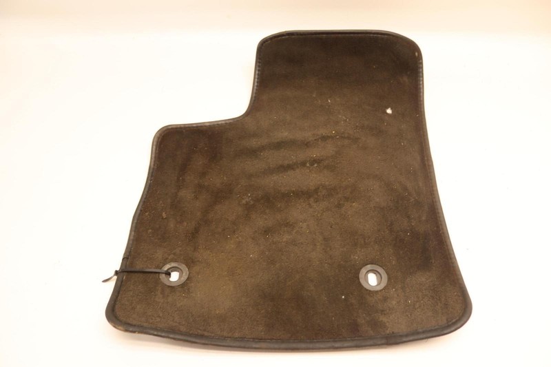 2003-2010 BENTLEY CONTINENTAL GT FRONT & REAR FLOOR MAT CARPET SET OF 4 OEM