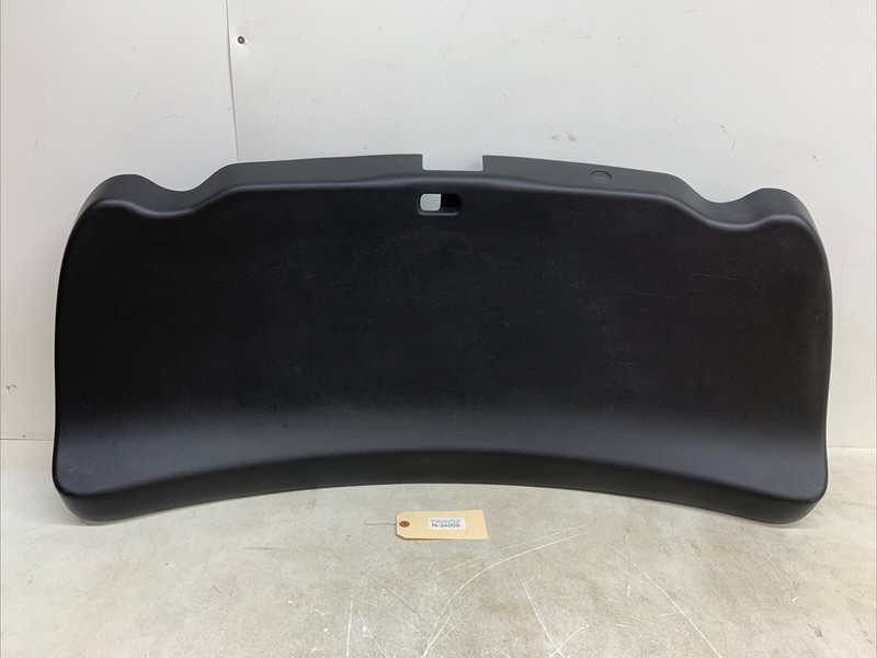 21-23 Tesla Model 3 Liftgate trunk lid inner panel cover OEM 1558860-00 34009 S8