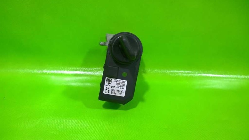 06-11 LUCERNE IGNITION SWITCH CYLINDER HOUSING W/KEY OEM 4052-6