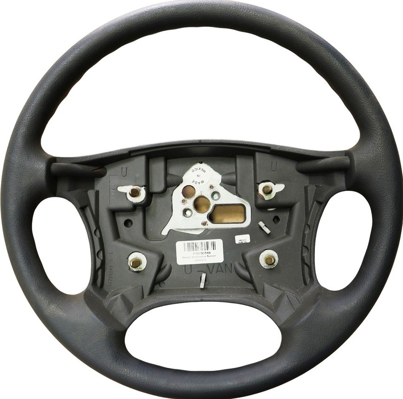 97-99 Oldsmobile Silhouette Steering Wheel 16753649 NOS OEM