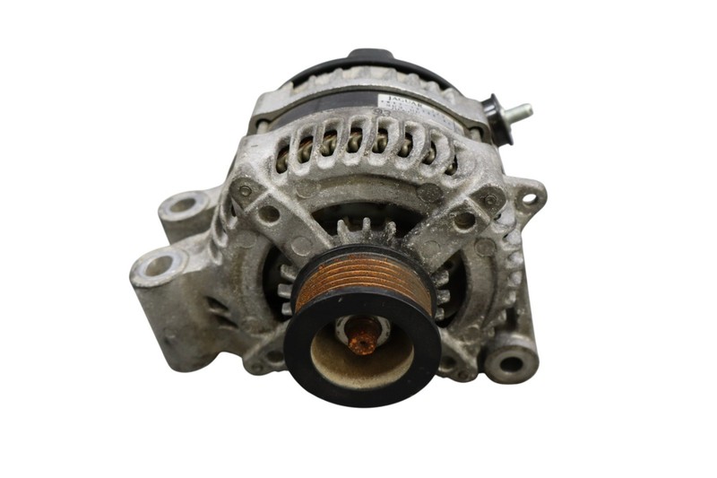 10-23 Jaguar X152 F-Type XK XF XJ Engine Generator Alternator 8W8310300AE OEM