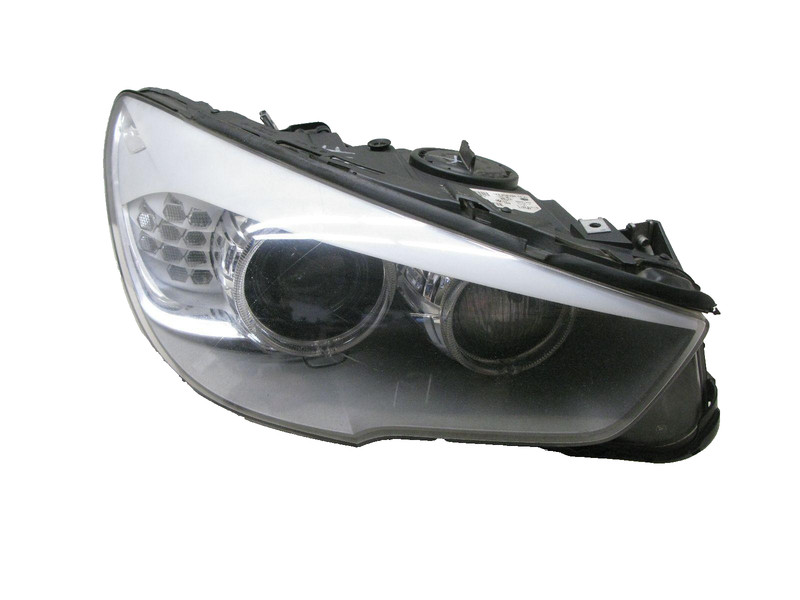 π 2010-17 BMW 535I 550i GT F07 Headlamp Xenon HID Adaptive Passenger