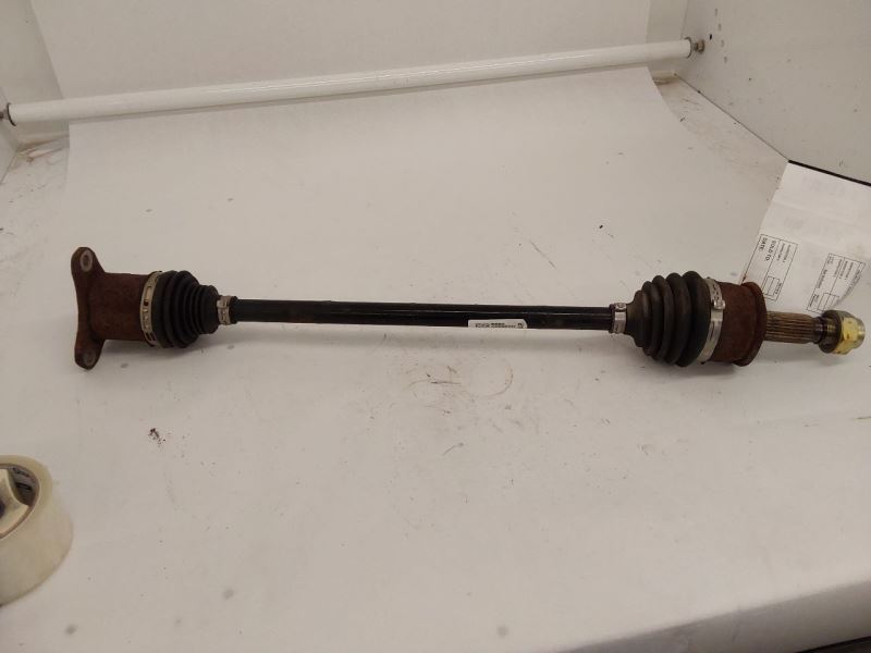 Axle Shaft Rear Axle Fits 13-20 TRAX 3103047