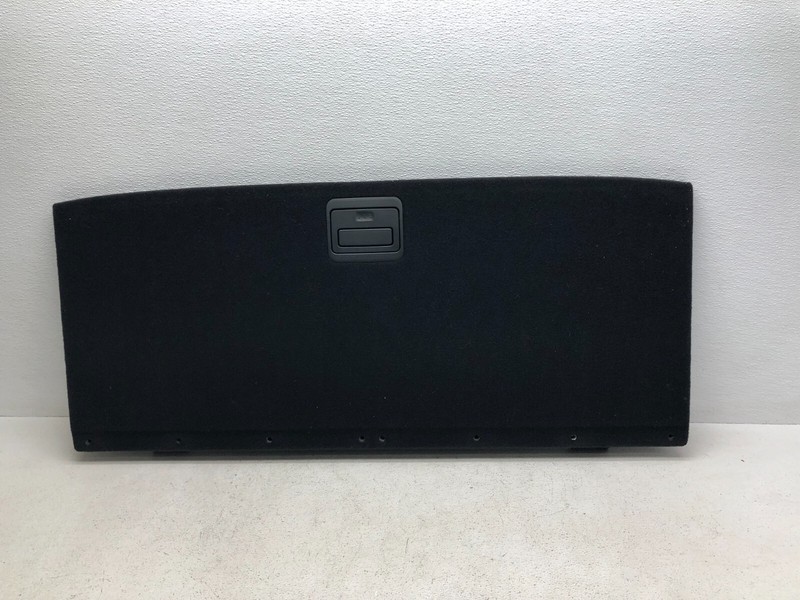 2013-2015 INFINITI JX35 QX60 TRUNK SPARE TIRE CARGO COVER OEM LOT650