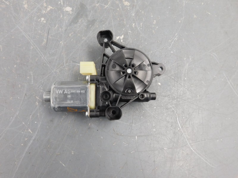 2017 18 20 21 22 Audi R8 V10 Plus Left Door Window Regulator Motor #01999 i6