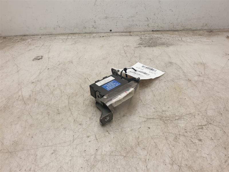 00-03 TOYOTA SOLARA SECURITY CONTROL MODULE ECM ASSEMBLY