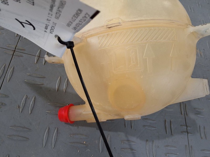 Coolant Reservoir Fits 16-23 MALIBU 3471513