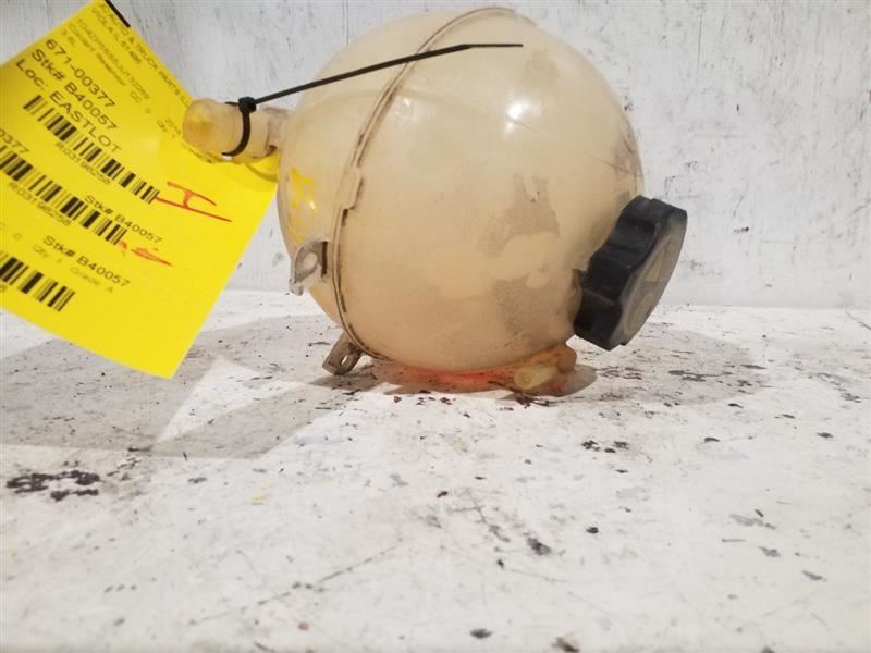 Coolant Reservoir Fits 16-20 MALIBU 3198258